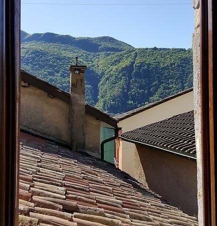 Roba Da Matti B&B Моркоте Экстерьер фото