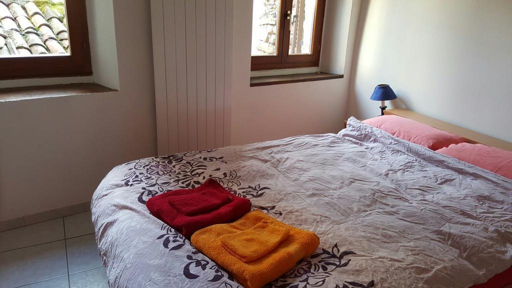 Roba Da Matti B&B Моркоте Экстерьер фото