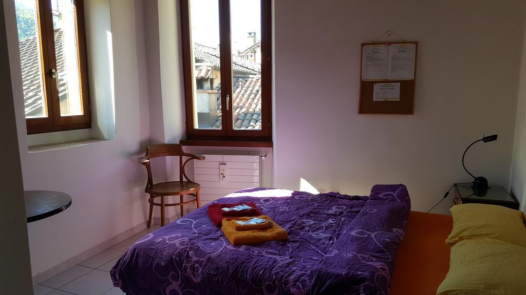 Roba Da Matti B&B Моркоте Экстерьер фото