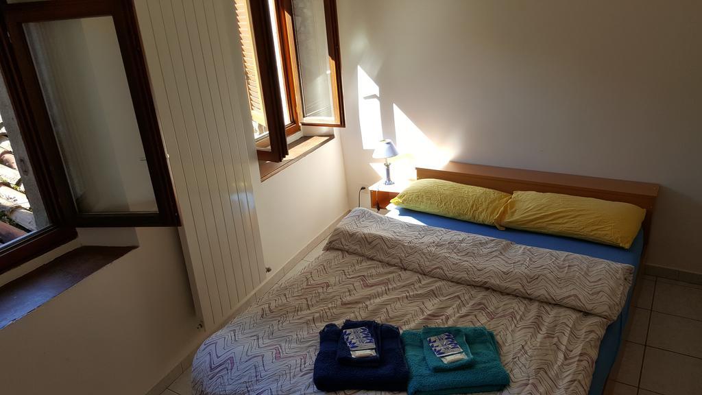 Roba Da Matti B&B Моркоте Экстерьер фото